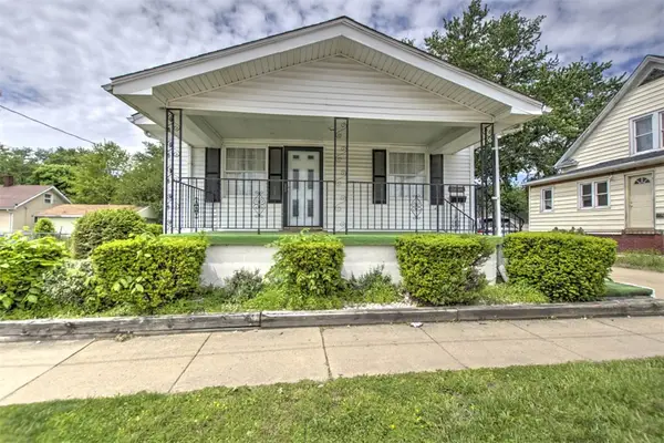 2203 Jasper Street, Decatur, IL 62526