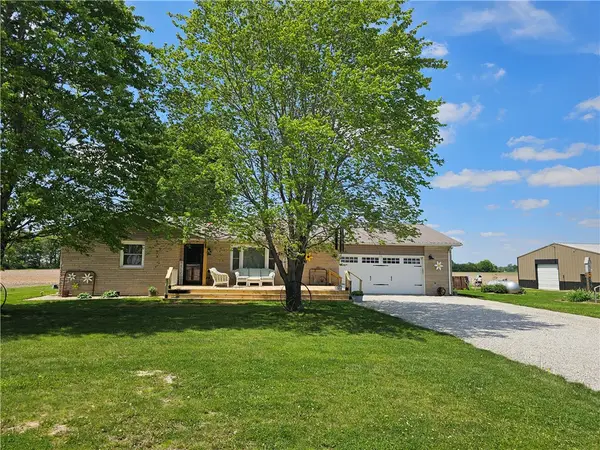19583 N State Highway 130, Hidalgo, IL 62432