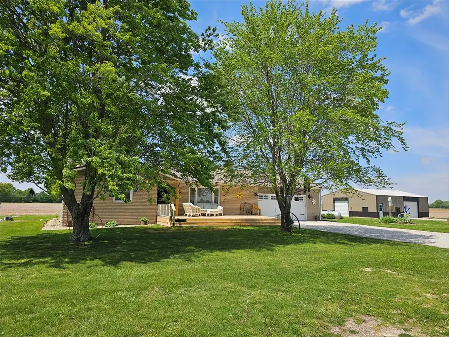 19583 N State Highway 130, Hidalgo, IL 62432 - #3