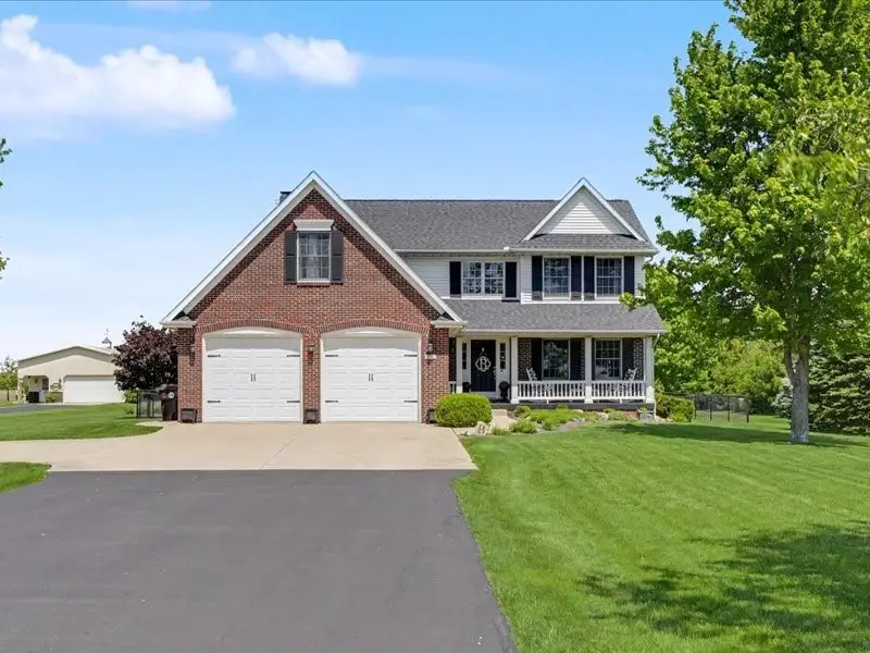 552 W Elm Street, Argenta, IL 62501 - #2