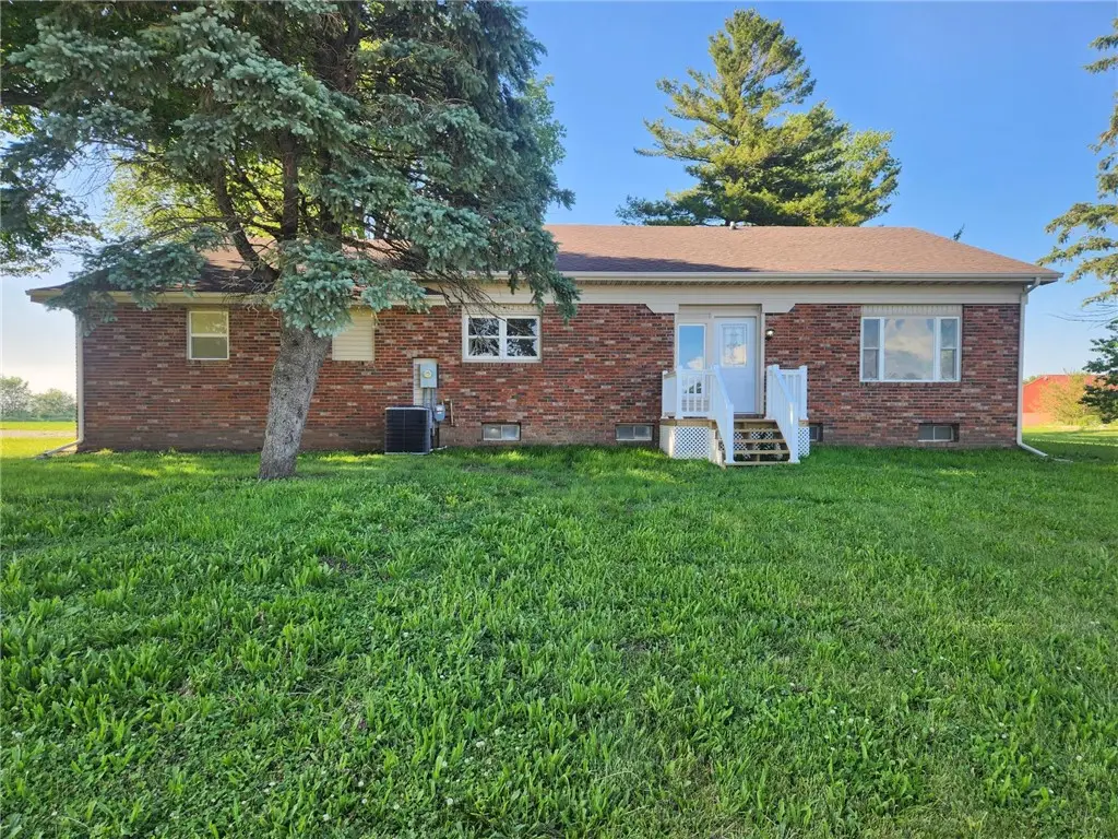 15825 Clingan Lane, Westville, IL 61883 - #1