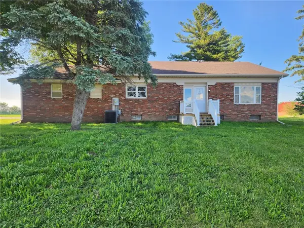 15825 Clingan Lane, Westville, IL 61883