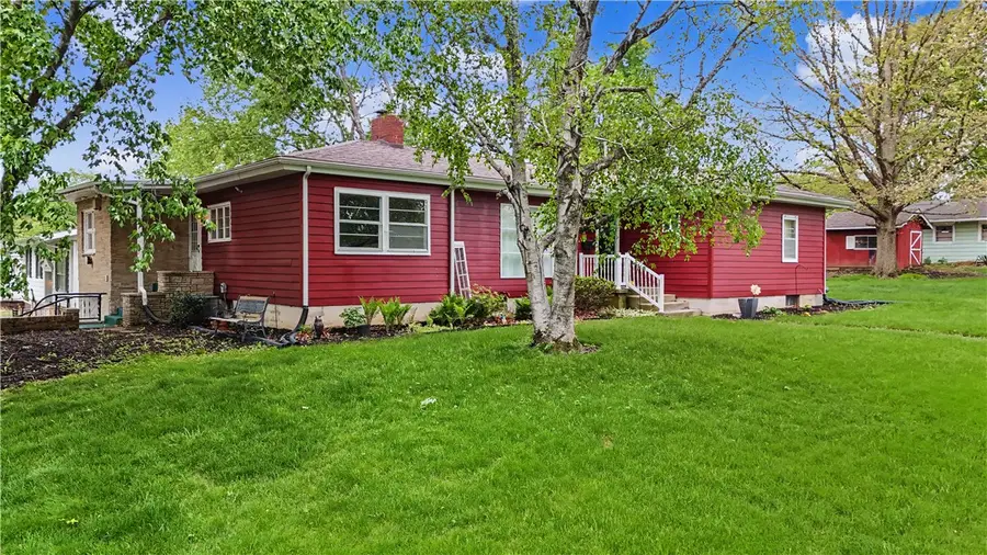 504 E Roselawn Street, Danville, IL 61832 - #2