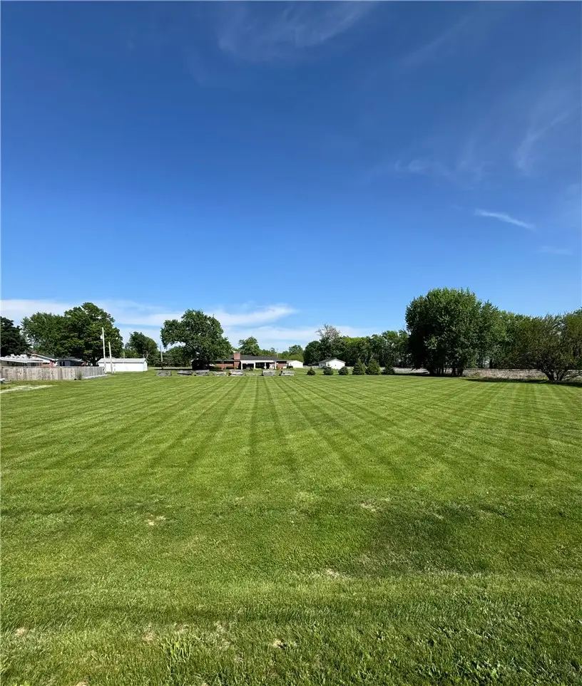 Pennsylvania Street, Chrisman, IL 61924 - #1