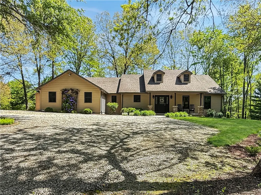 11368 N 230th Street, Casey, IL 62420 - #1