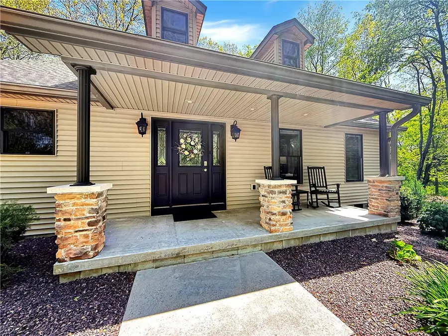 11368 N 230th Street, Casey, IL 62420 - #3