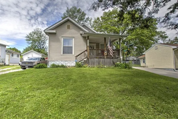 525 S 22nd Place, Decatur, IL 62521