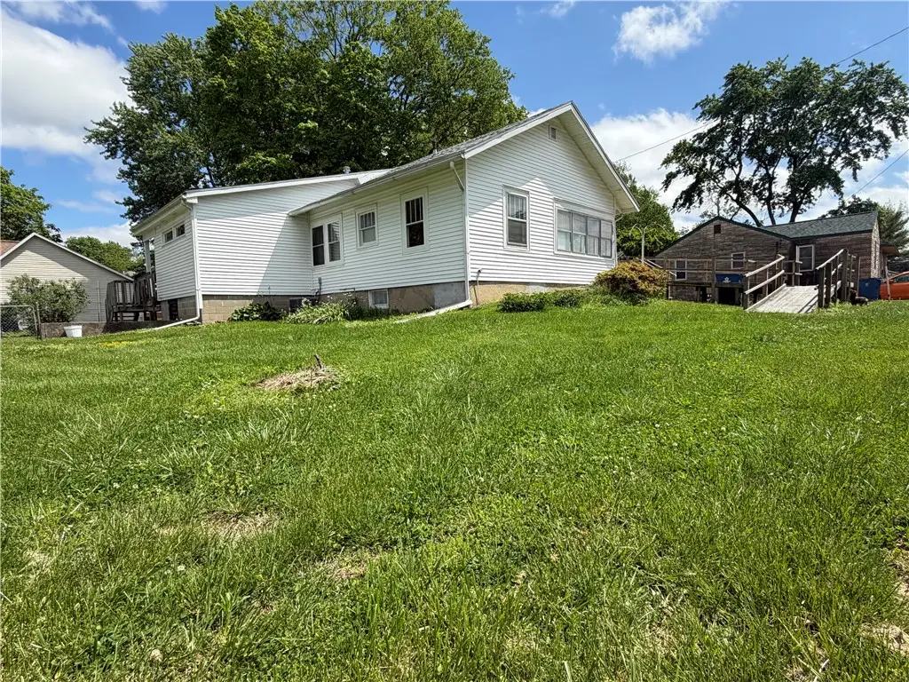 308 N Clay Street, Robinson, IL 62454 - #1