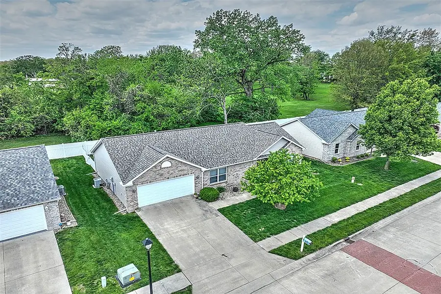 625 Scovill Court, Decatur, IL 62522 - #3