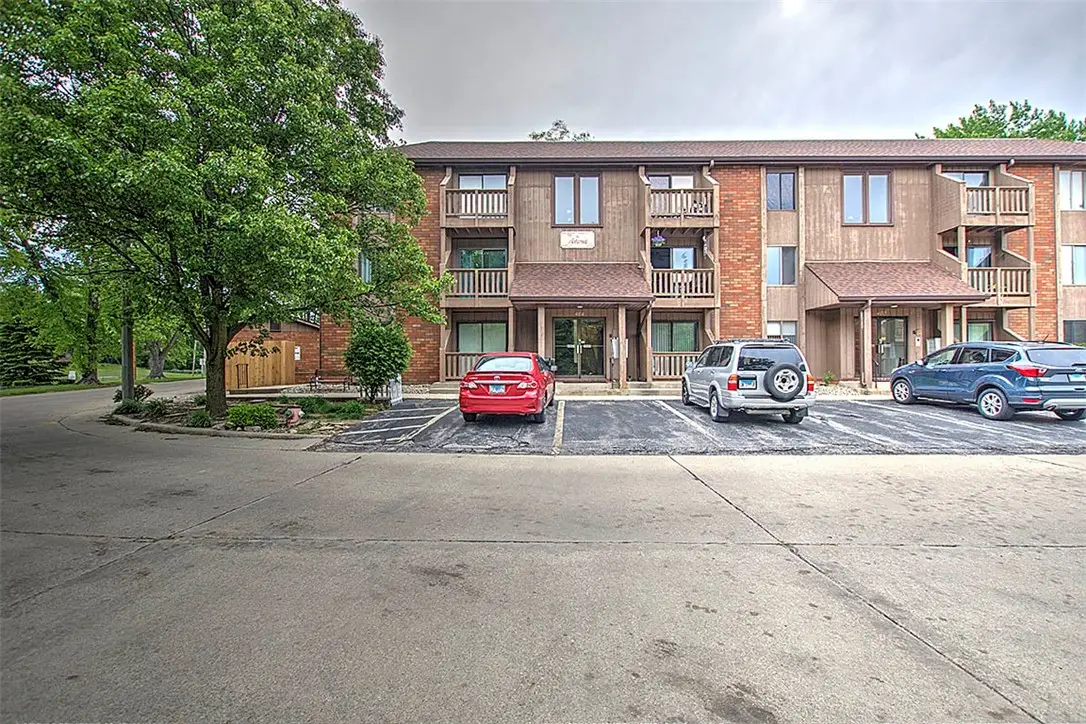464 Woodside Trail #A-2, Decatur, IL 62521 - #1