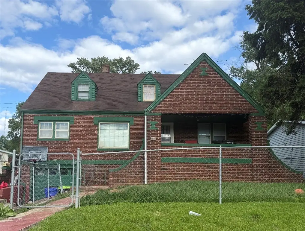 920 N Brush College Road, Decatur, IL 62521 - #1