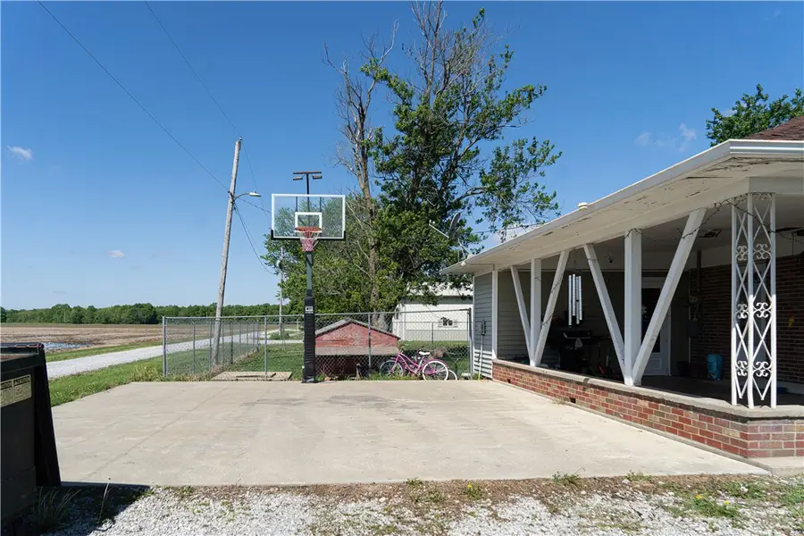 23727 Highway 45, Mason, IL 62443 - #2