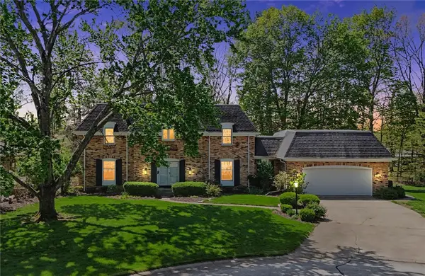 16 Lincolnshire Avenue, Danville, IL 61832