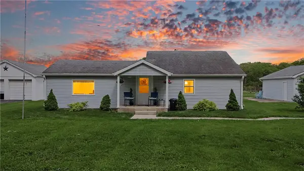 1113 N Daisy Lane, Danville, IL 61834
