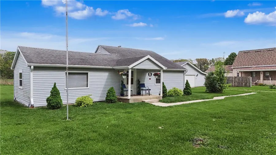 1113 N Daisy Lane, Danville, IL 61834 - #3