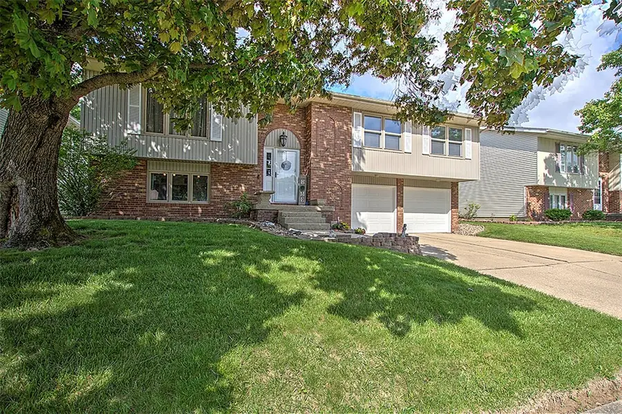 1051 Veech Lane, Decatur, IL 62521 - #2