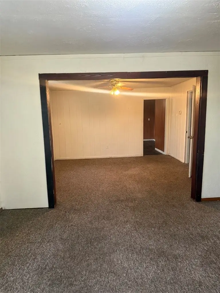 312 E 11th Street, Georgetown, IL 61846 - #3