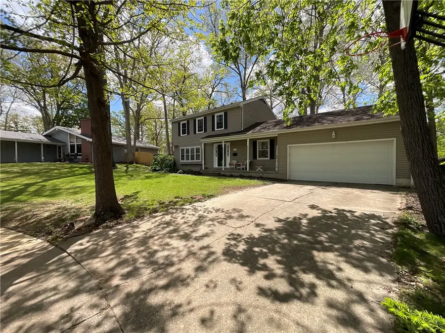 73 Woodhill Court, Decatur, IL 62521 - #3