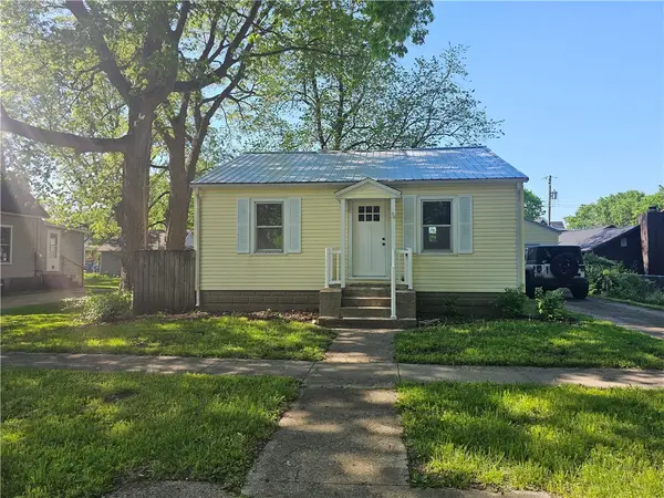 411 E Lincoln Street, Monticello, IL 61856