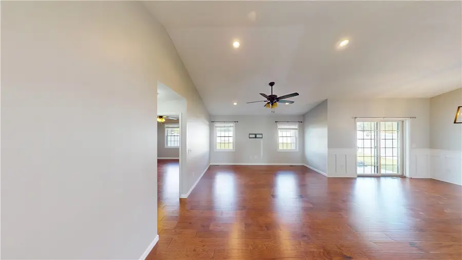 145 Lea Lane, Forsyth, IL 62535 - #3