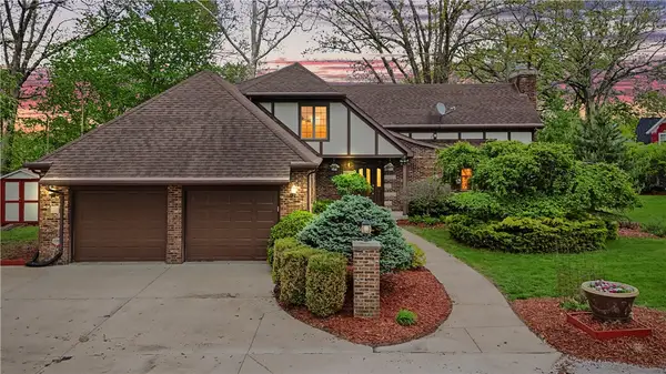 21247 Walnut Hill Road, Danville, IL 61834