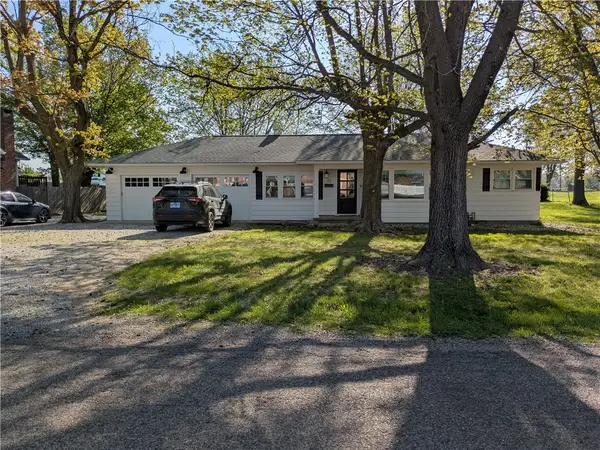 112 S Eads Avenue, Paris, IL 61944