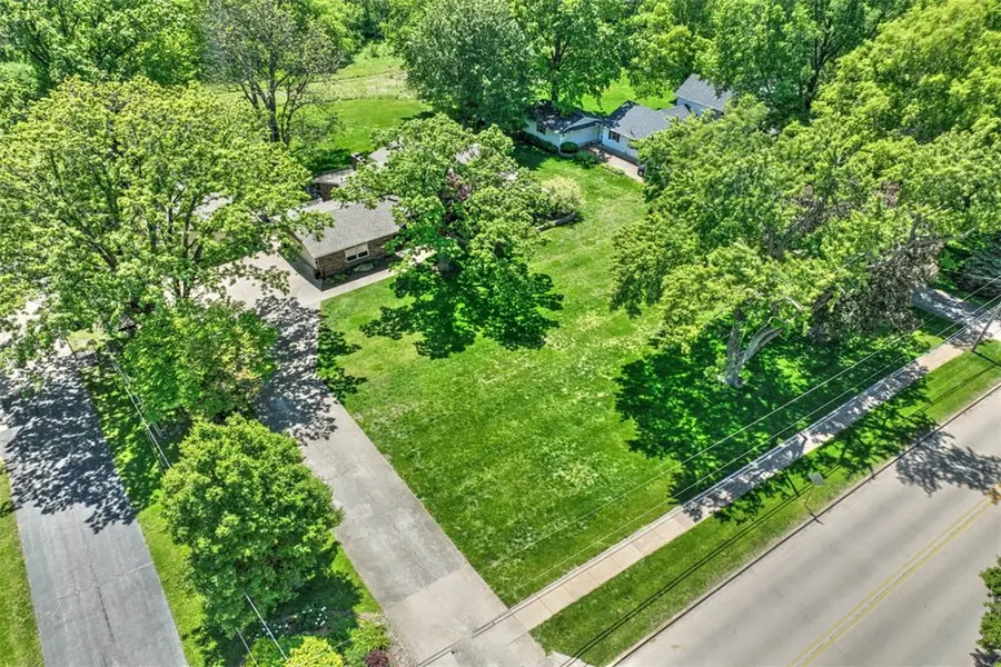 635 W Hickory Point Road, Forsyth, IL 62535 - #2