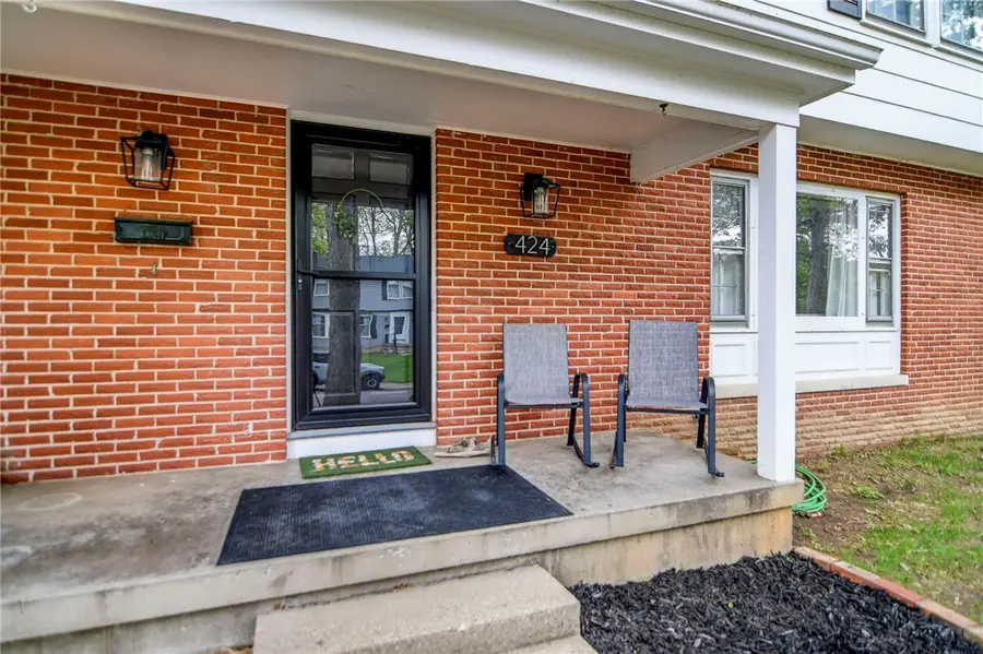 424 Hackberry Drive, Decatur, IL 62521 - #2