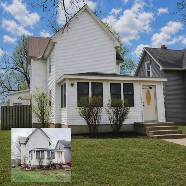 619 E Chestnut Street, Hoopeston, IL 60942