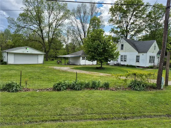 3113 Perrysville Road, Danville, IL 61834