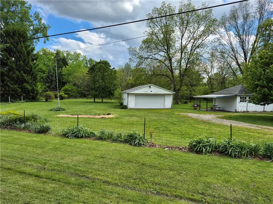 3113 Perrysville Road, Danville, IL 61834 - #2