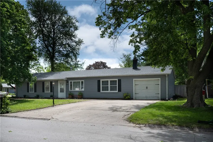 2501 Carrelton Drive, Champaign, IL 61821 - #2