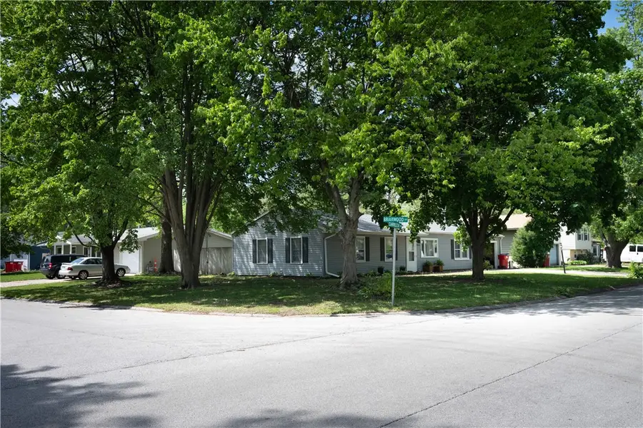2501 Carrelton Drive, Champaign, IL 61821 - #3