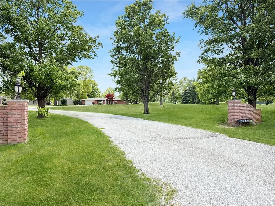1201 North Drive, Casey, IL 62420 - #2