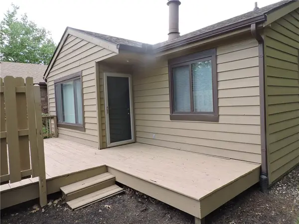 3148 Woodland Trace, Danville, IL 61832