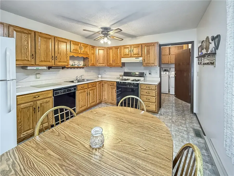 415 S Jefferson Street, Westfield, IL 62474 - #2