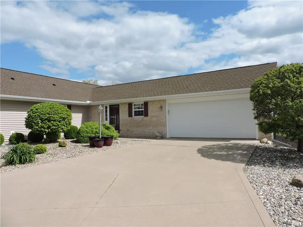 606 Rockway Place, Danville, IL 61832 - #1