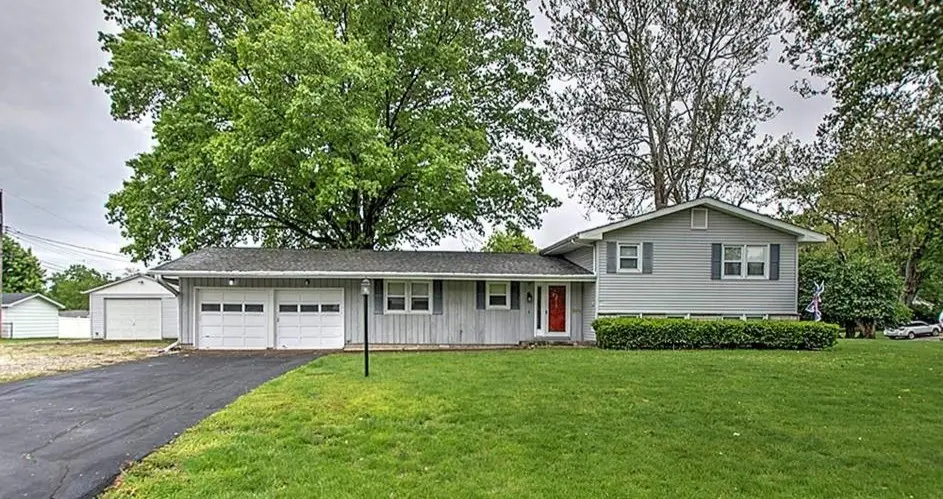 3219 Redlich Drive, Decatur, IL 62521 - #1