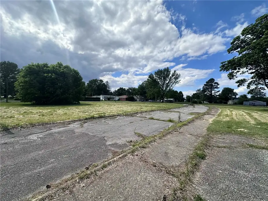 Lot 4 N Mill Street, Flora, IL 62839 - #2