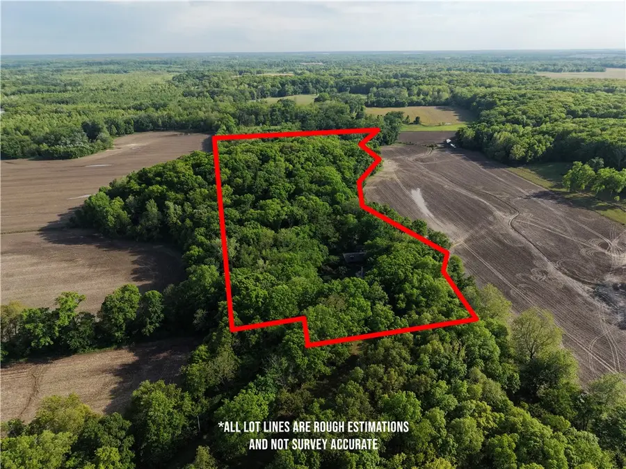 8659 N 1000th Road, Effingham, IL 62401 - #2