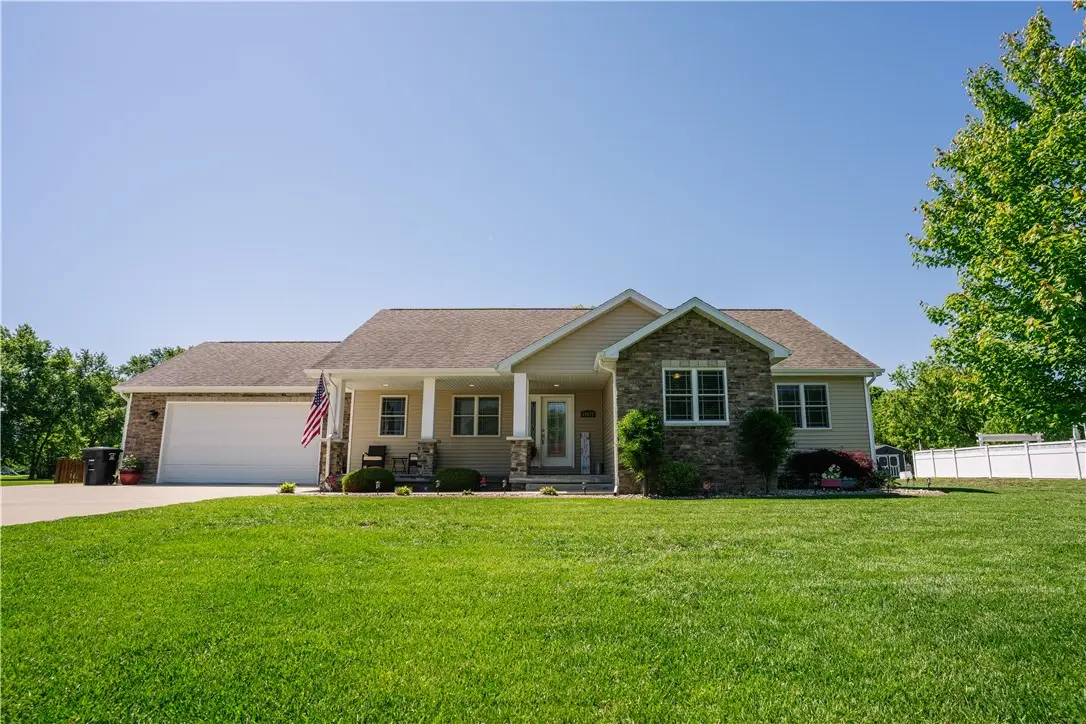 10572 Aminoff Drive, Effingham, IL 62401 - #1