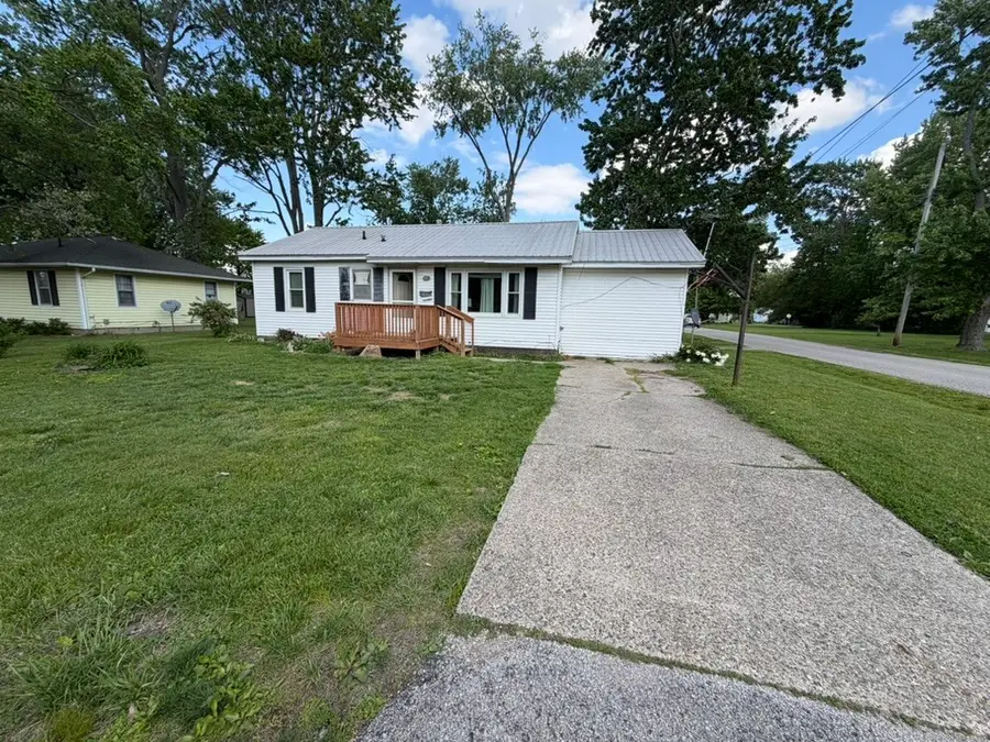608 S Argus Street, Robinson, IL 62454 - #2