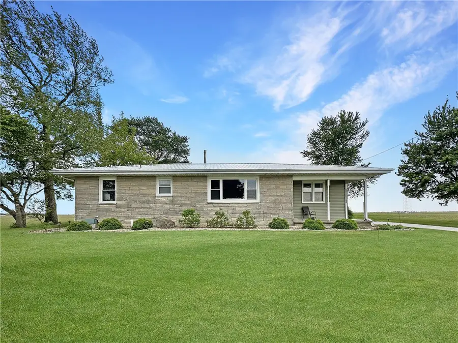 5158 E County Road 1100n, Mattoon, IL 61938 - #2