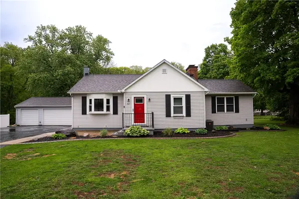 52 Del Valley, Danville, IL 61832