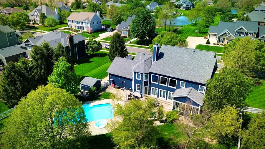2690 Lake Parkway, Decatur, IL 62521 - #3