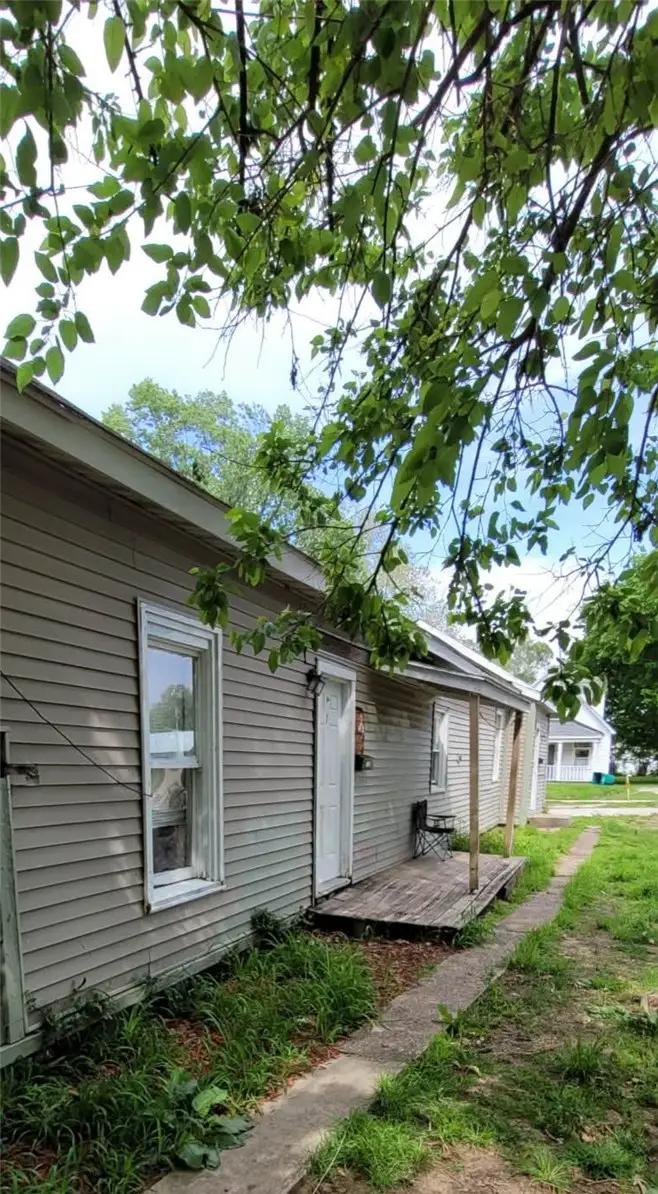 1901 N Church Street, Decatur, IL 62526 - #1