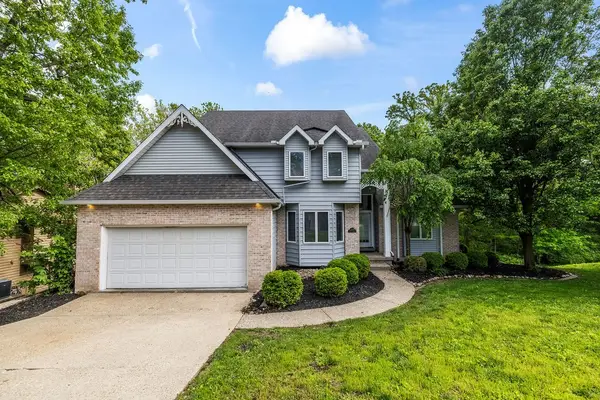 2249 Franzy Drive, Decatur, IL 62521