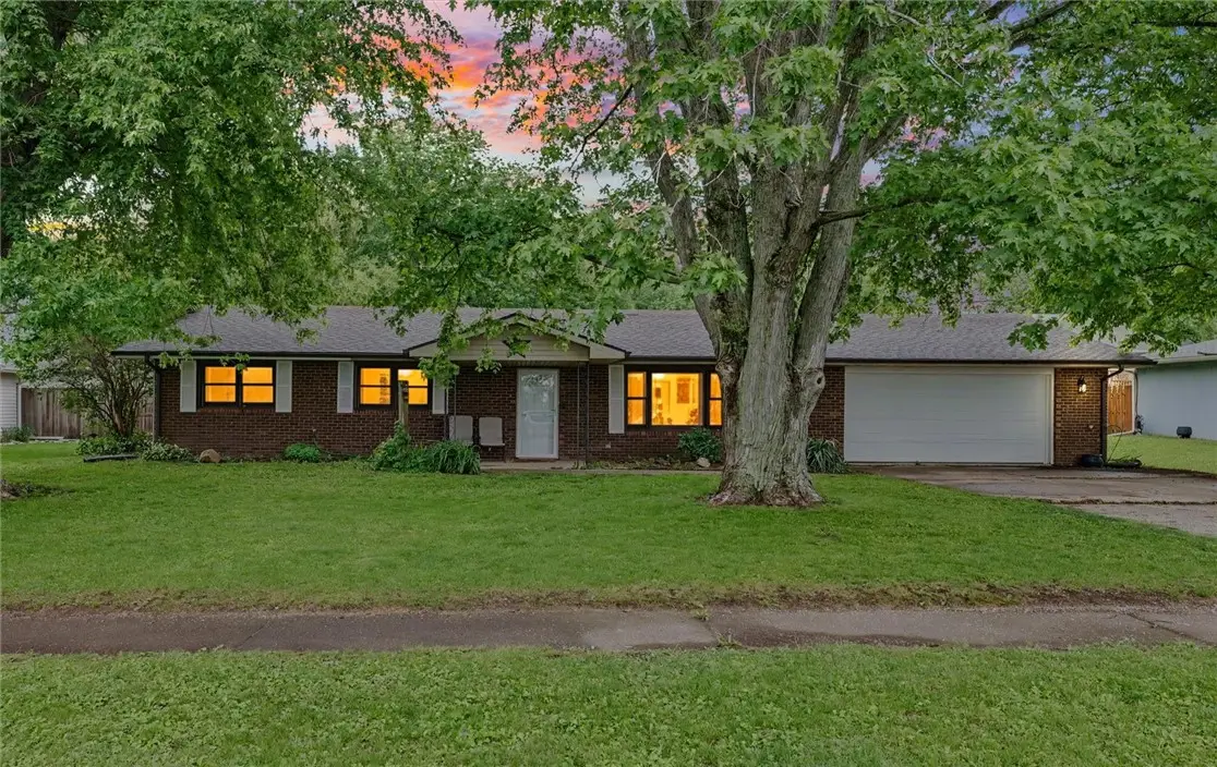 105 Martin Court, Catlin, IL 61817 - #1