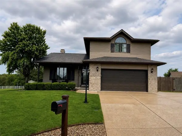 6825 Sherry Court, Decatur, IL 62521