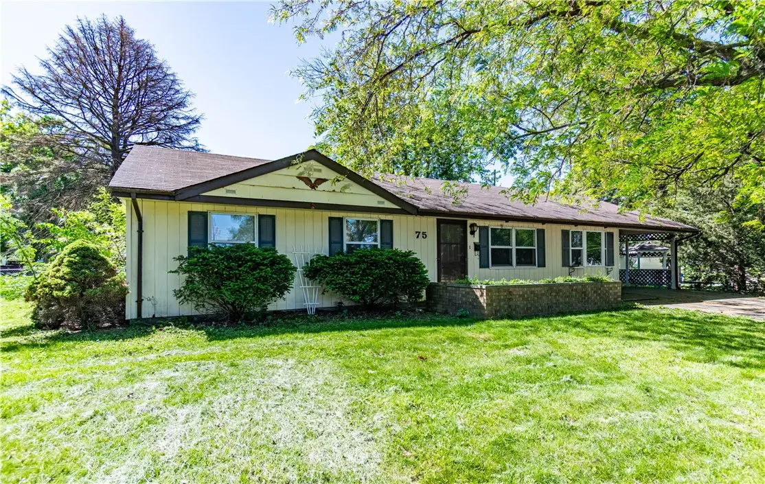 75 Whippoorwill Drive, Decatur, IL 62526 - #1